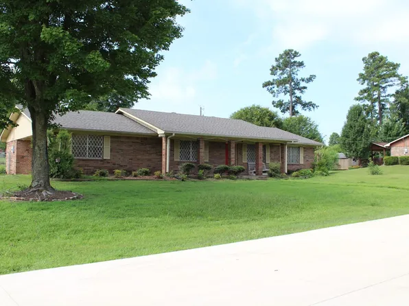 (undisclosed Address), Nashville, AR 71852