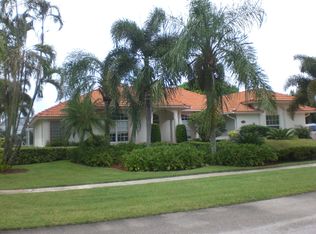 1577 Wiltshire Village Dr, Wellington, FL 33414