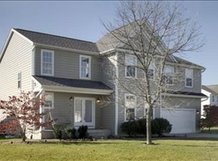5160 Chasemoor Ct, Portage, MI