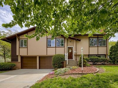 1709 NE 67th Pl, Kansas City, MO, 64118