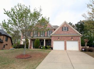 4168 Wyndam Hill Dr, Suwanee, GA 30024