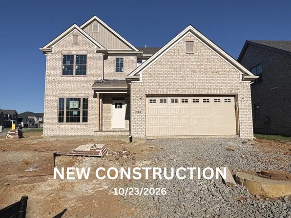 748 Shady Cv, Lexington, KY 40515
