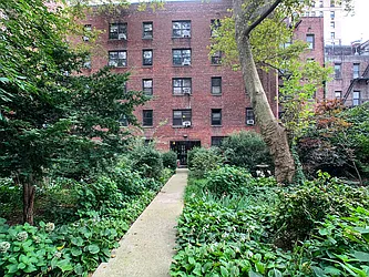 Rented by Brown Harris Stevens