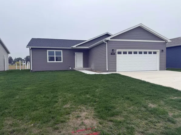1216 W 15th, North Platte, NE 69101