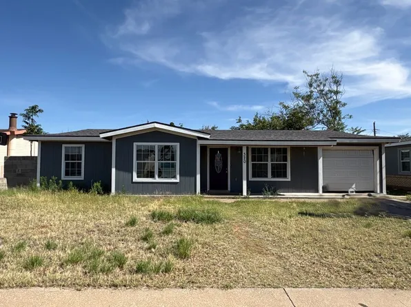 320 Douglas Dr, Odessa, TX 79762