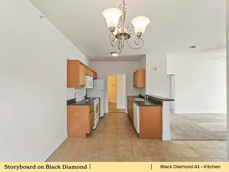 Storyboard on Black Diamond — Photo 16