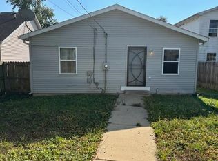 1405 E Edwards St, Springfield, IL 62703