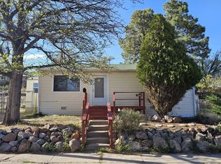3546 Questa Dr, Los Alamos, NM 87544