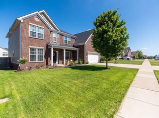 123 Mollie Way, Georgetown, KY 40324