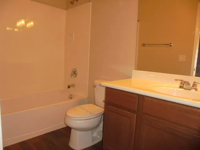 20025 N 20th St #132 — Photo 11