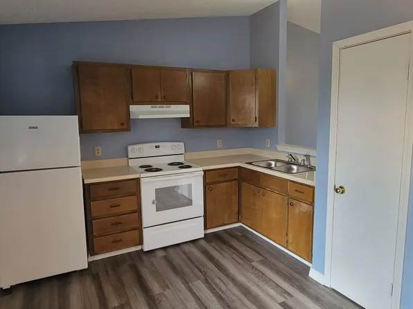1/1 Energy Efficient Affordable Apartments in Izard County, 905 S 4th St #19, Horseshoe Bend, AR 72512
