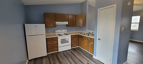 1/1 Energy Efficient Affordable Apartments in Izard County Photo 1