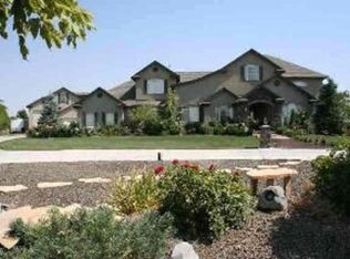 3420 W Haley Dr, Eagle, ID 83616