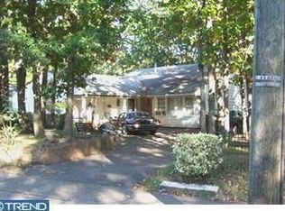 709 Whitman Dr, Turnersville, NJ 08012