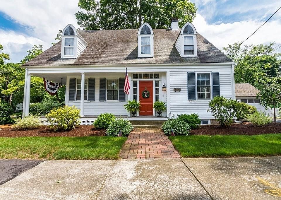 103 Common St, Walpole, MA 02081 Zillow