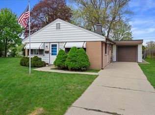 2829 S 56th Ct, Milwaukee, WI 53219
