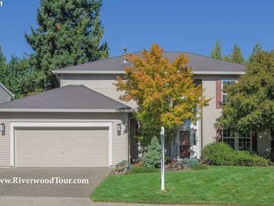 10225 SW Riverwood Ln, Tigard, OR, 97224