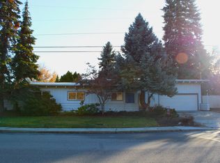 1219 1st St, Wenatchee, WA 98801