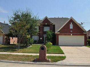 11029 Collingswood Dr, La Porte, TX 77571