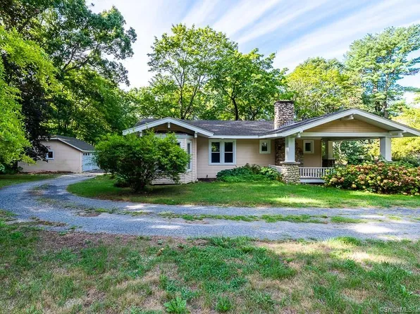 1083 Long Cove Road, Ledyard, CT 06335