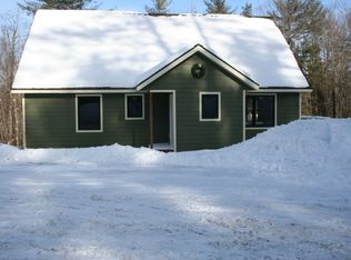 2832 State Route 28, North Creek, NY 12853