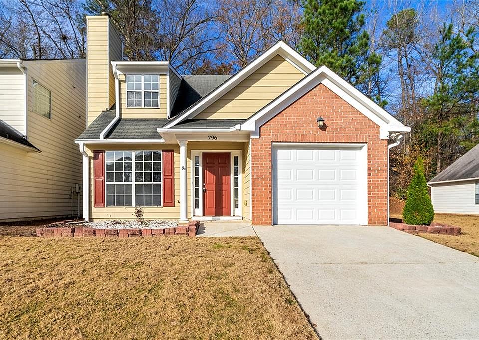 1st image of 796 Hillandale Ln