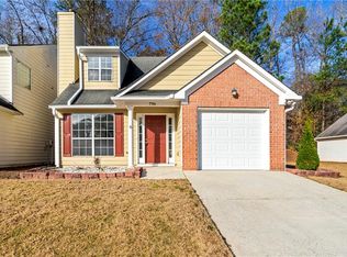 796 Hillandale Ln, Lithonia, GA 30058
