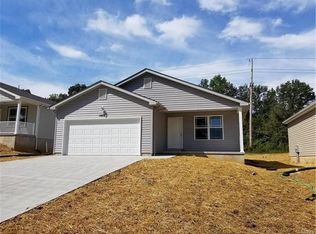 1923 Burlington Dr, Pevely, MO