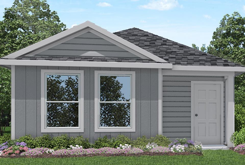 Plan Elevation.