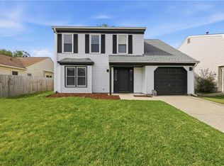 1328 Kasba Ct, Virginia Beach, VA 23464