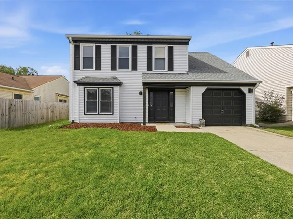 1328 Kasba Ct, Virginia Beach, VA 23464