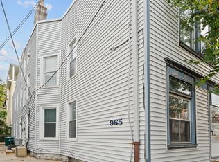 965 Hatch St #1, Cincinnati, OH 45202