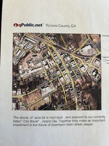 68 W Church St, Jasper, GA, 30143