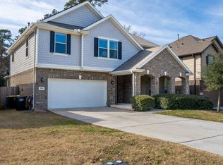 2003 Parnevik Pl, Conroe, TX 77304