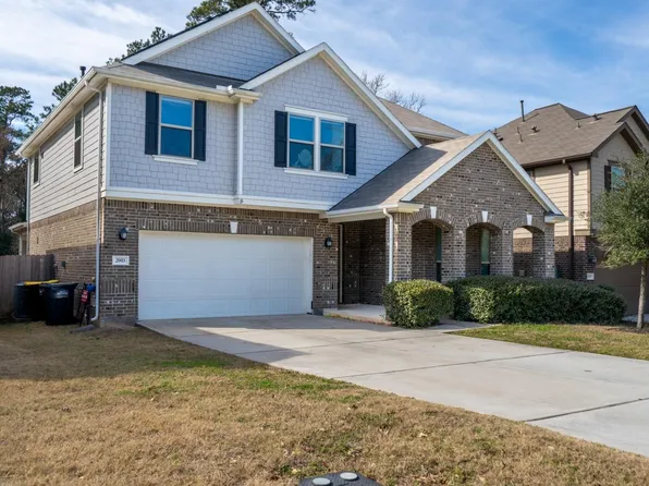 2003 Parnevik Pl, Conroe, TX 77304