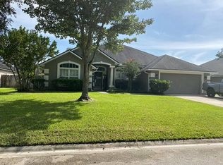 141 Oakwood Plantation Dr, Fleming Island, FL 32003