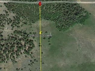 Bull Pine Rd, Bly, OR 97622