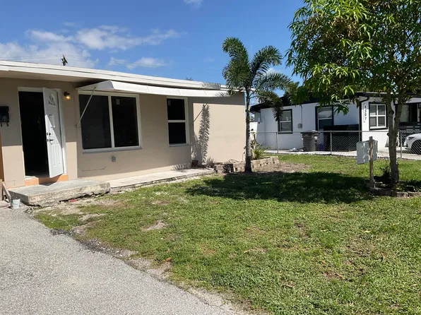 1311 11th Ct, West Palm Beach, FL 33401