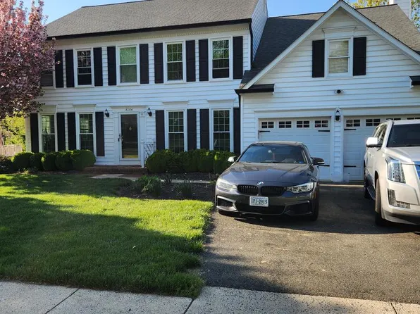 8084 Station Rd, Manassas, VA 20111