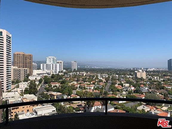 4th image of 10560 Wilshire Blvd APT 1506