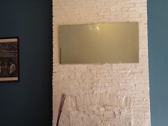 10'+ ceiling height througho