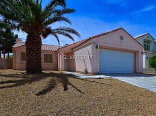 4017 Madrone Dr, North Las Vegas, NV 89031