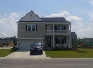 1220 Keowee River Ct LOT 32, Myrtle Beach, SC 29588