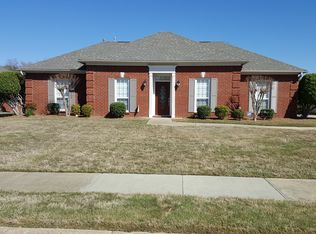 2031 Short Line Dr, Montgomery, AL 36116