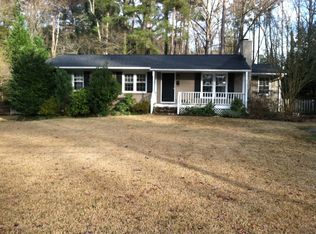 721 Griffis St, Cary, NC 27511