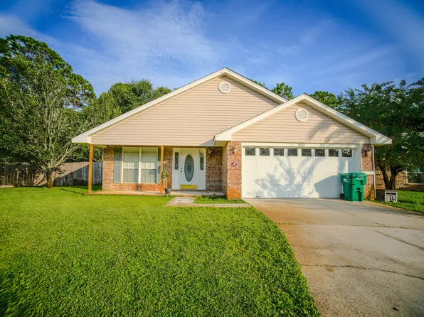 1632 Janet Ln, Fort Walton Beach, FL 32547