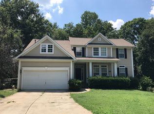 3400 Pasture View Ct, Charlotte, NC 28269