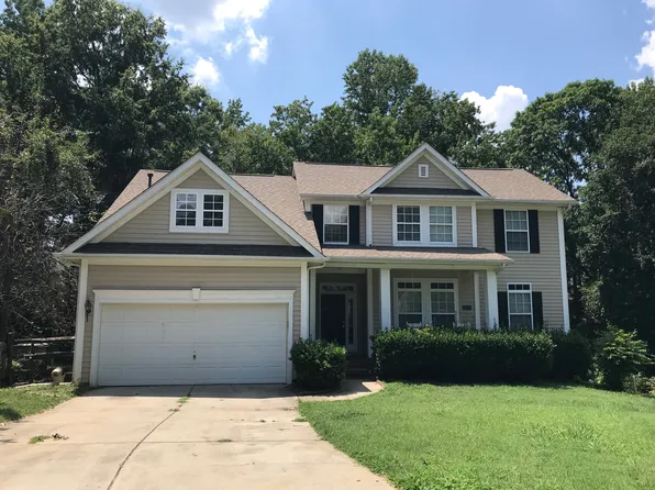 3400 Pasture View Ct, Charlotte, NC 28269