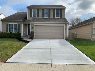 1120 Chaser St, Blacklick, OH 43004