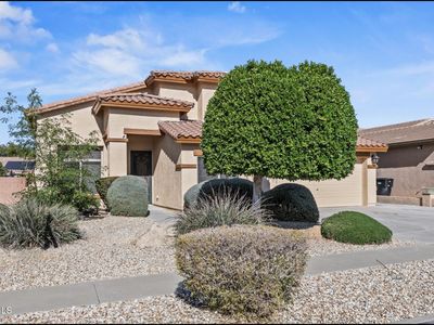 2130 W HEDGEHOG Place, Phoenix, AZ, 85085